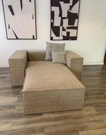 Bola Ige Sectional Sofa